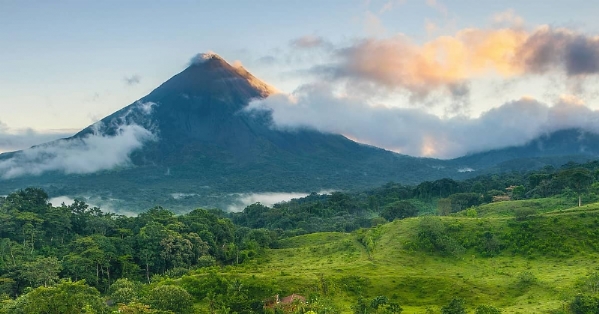 PROGRAMMA EXCHANGE - COSTA RICA - COSTA RICA